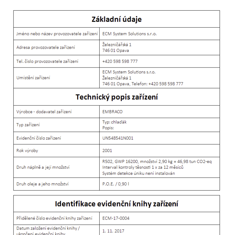 Tiskový výstup Tiskový výstup